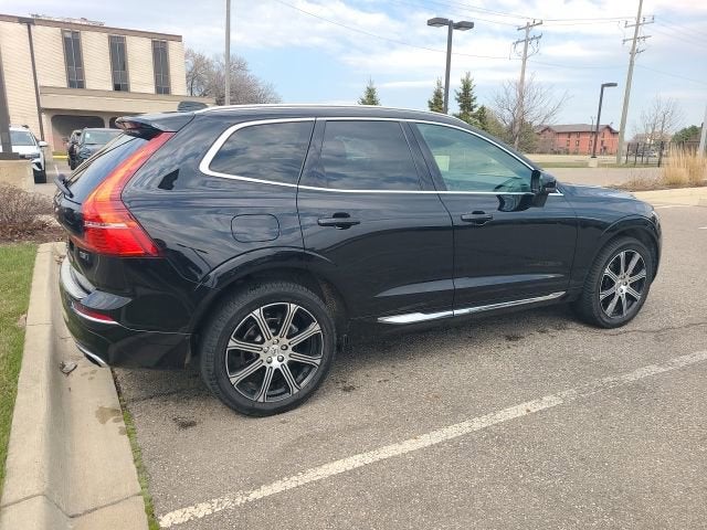 2021 Volvo XC60 Inscription