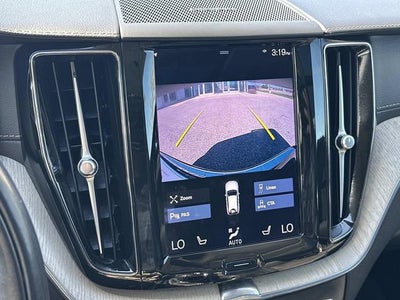 2021 Volvo XC60 Inscription
