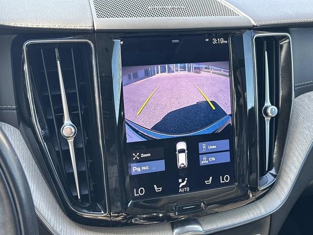 2021 Volvo XC60 Inscription