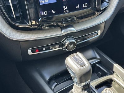 2021 Volvo XC60 Inscription