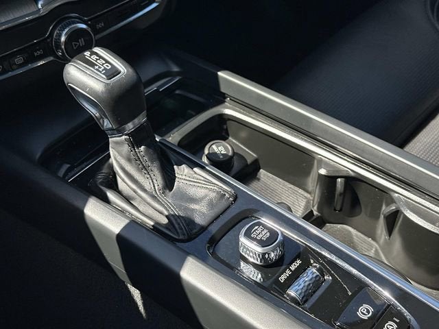 2021 Volvo XC60 Inscription