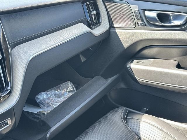 2021 Volvo XC60 Inscription