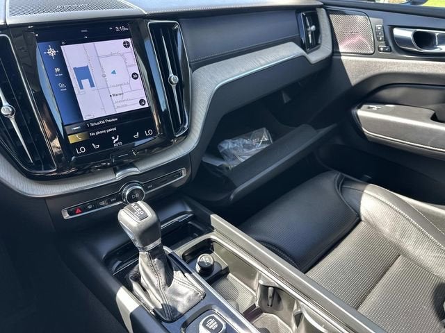 2021 Volvo XC60 Inscription