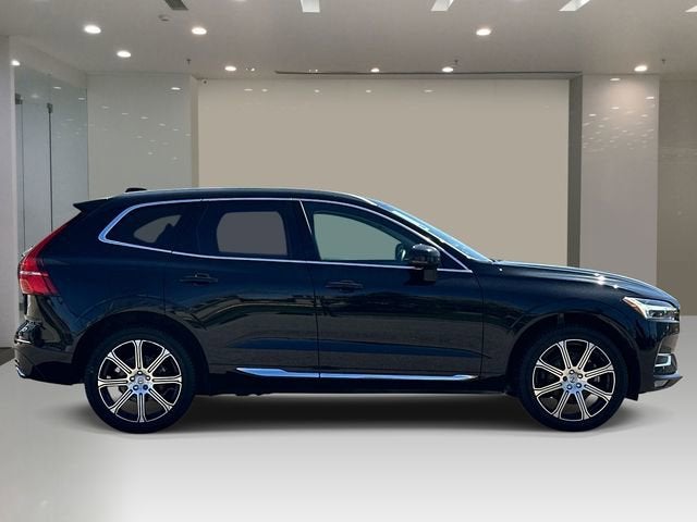 2021 Volvo XC60 Inscription