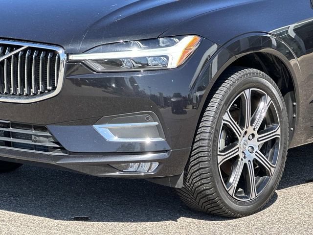 2021 Volvo XC60 Inscription