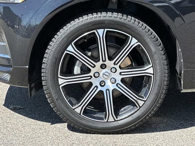 2021 Volvo XC60 Inscription