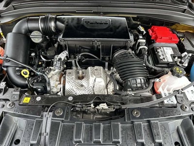 2024 Dodge Hornet GT Plus