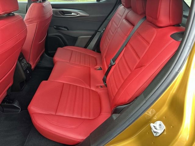 2024 Dodge Hornet GT Plus