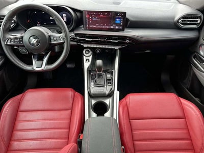 2024 Dodge Hornet GT Plus