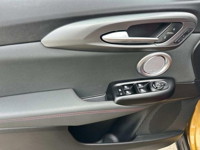 2024 Dodge Hornet GT Plus