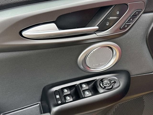 2024 Dodge Hornet GT Plus