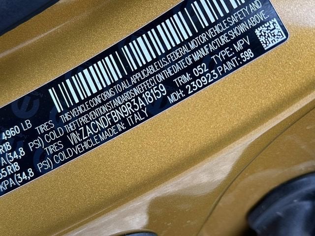 2024 Dodge Hornet GT Plus