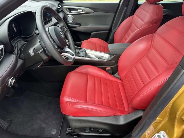 2024 Dodge Hornet GT Plus