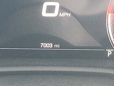 2024 Dodge Hornet GT Plus