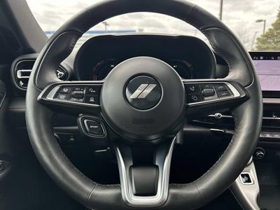 2024 Dodge Hornet GT Plus