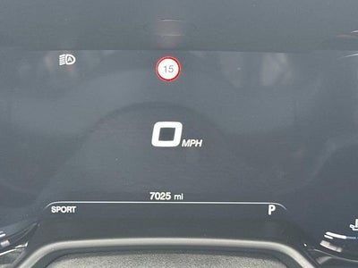 2024 Dodge Hornet GT Plus