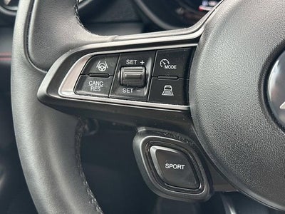 2024 Dodge Hornet GT Plus