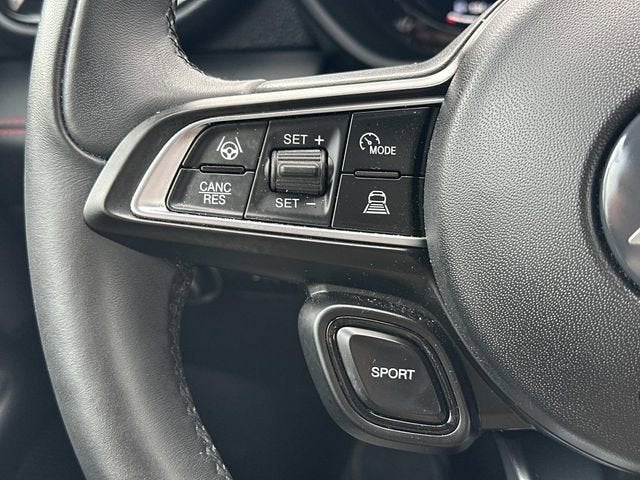 2024 Dodge Hornet GT Plus