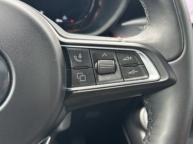 2024 Dodge Hornet GT Plus