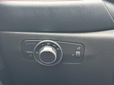 2024 Dodge Hornet GT Plus