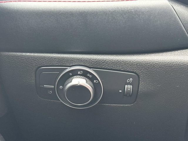 2024 Dodge Hornet GT Plus