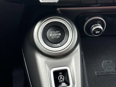 2024 Dodge Hornet GT Plus