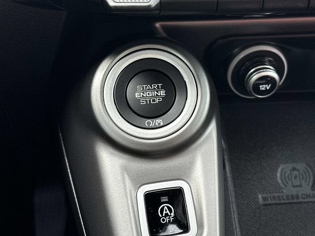 2024 Dodge Hornet GT Plus