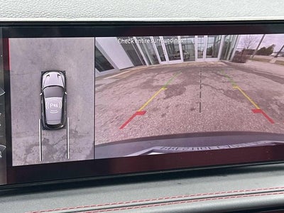 2024 Dodge Hornet GT Plus