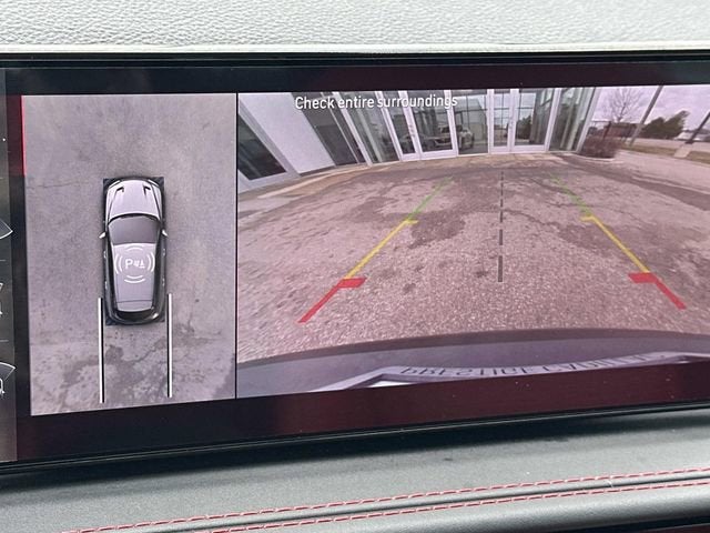 2024 Dodge Hornet GT Plus