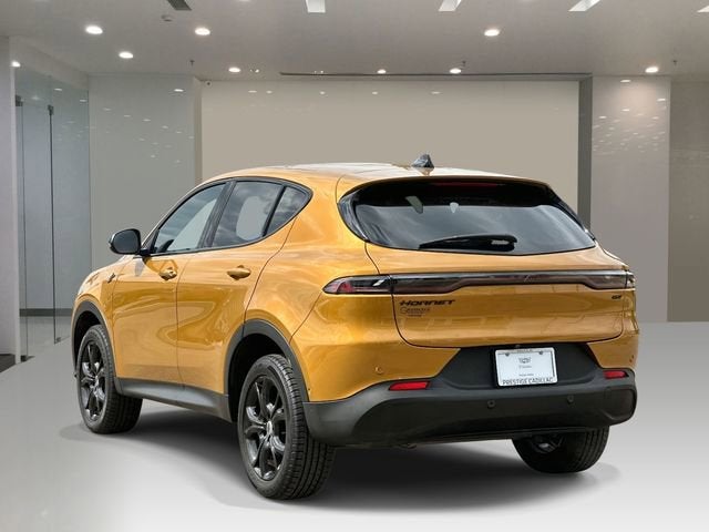 2024 Dodge Hornet GT Plus