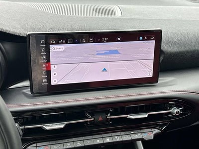 2024 Dodge Hornet GT Plus