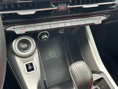 2024 Dodge Hornet GT Plus