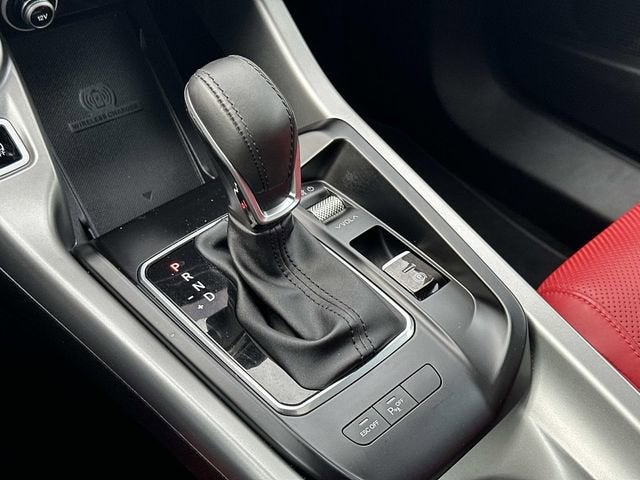 2024 Dodge Hornet GT Plus