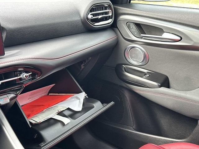 2024 Dodge Hornet GT Plus