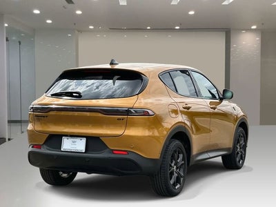 2024 Dodge Hornet GT Plus