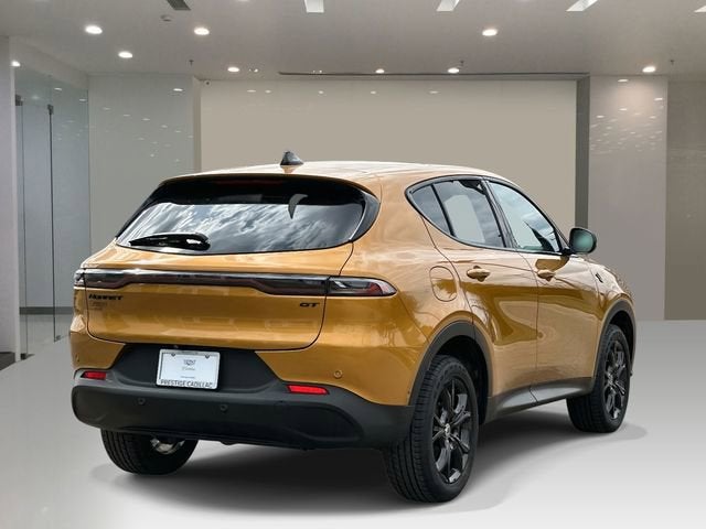 2024 Dodge Hornet GT Plus
