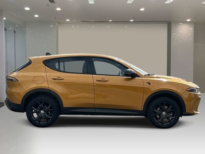 2024 Dodge Hornet GT Plus