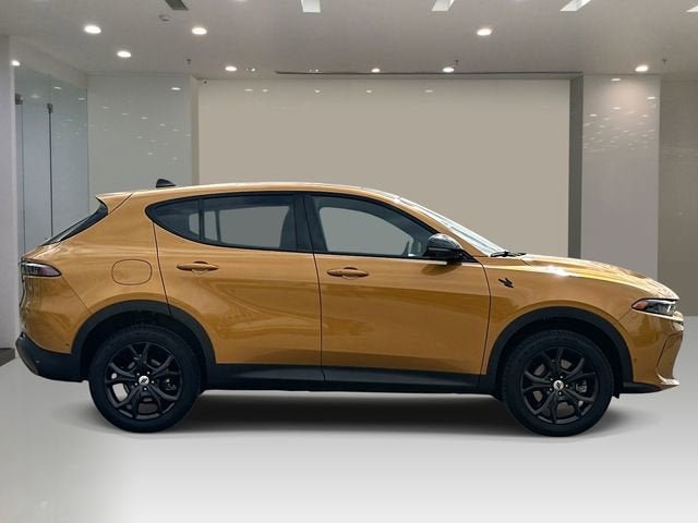 2024 Dodge Hornet GT Plus