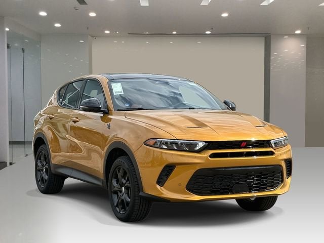 2024 Dodge Hornet GT Plus