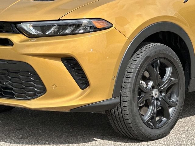 2024 Dodge Hornet GT Plus