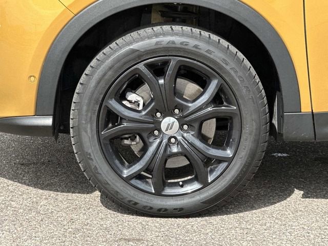 2024 Dodge Hornet GT Plus