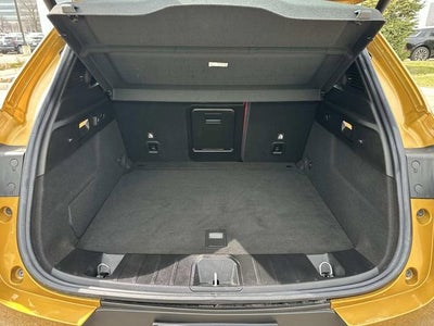 2024 Dodge Hornet GT Plus