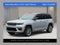 2022 Jeep Grand Cherokee Summit 4x4