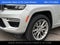 2022 Jeep Grand Cherokee Summit 4x4