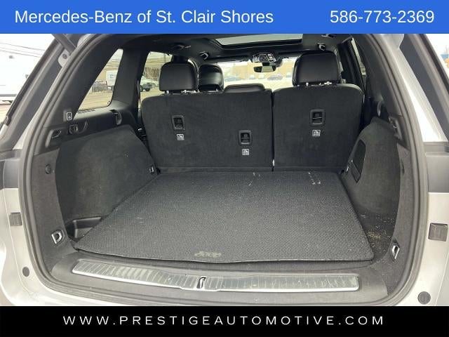 2022 Jeep Grand Cherokee Summit 4x4