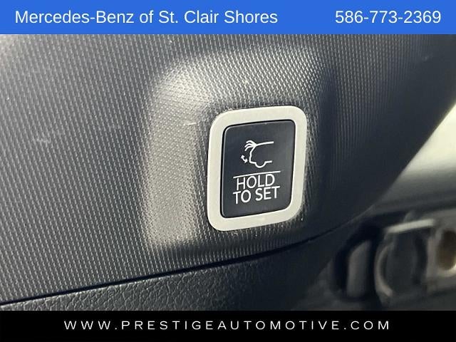 2022 Jeep Grand Cherokee Summit 4x4