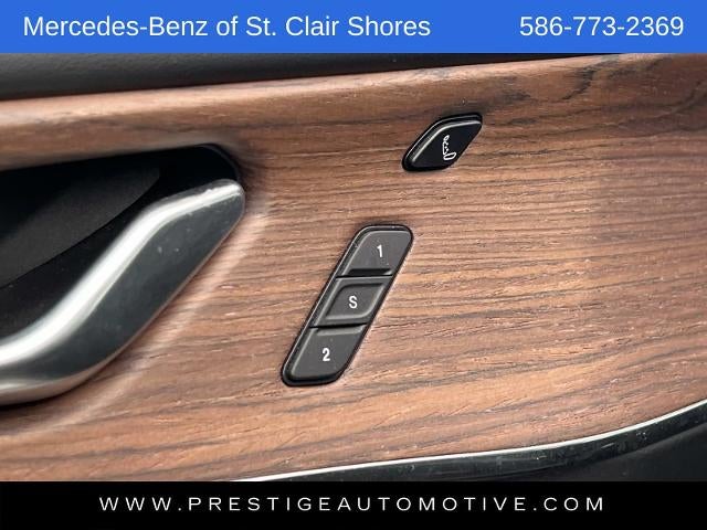 2022 Jeep Grand Cherokee Summit 4x4