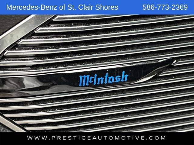 2022 Jeep Grand Cherokee Summit 4x4