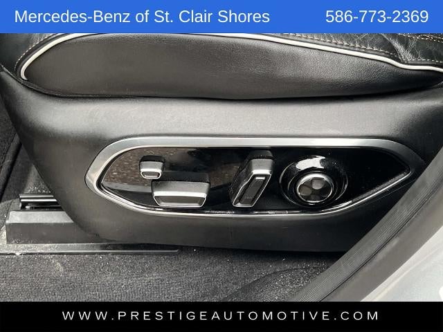 2022 Jeep Grand Cherokee Summit 4x4