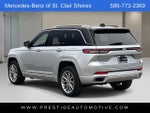 2022 Jeep Grand Cherokee Summit 4x4